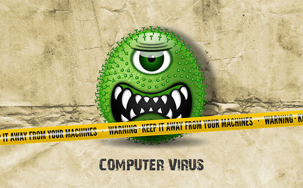 How to protect your PC from Viruses and Malware